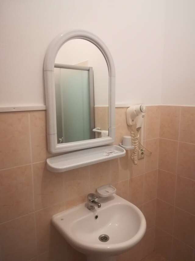 Гостиница Боярский двор Ростов-44