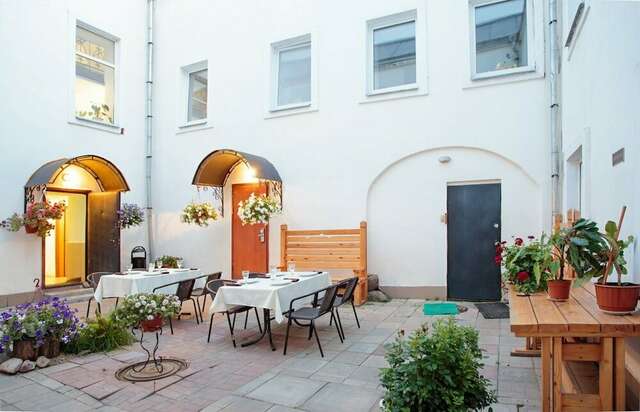 Гостиница Боярский двор Ростов-142