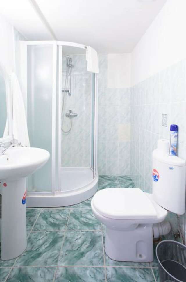 Гостиница Боярский двор Ростов-69