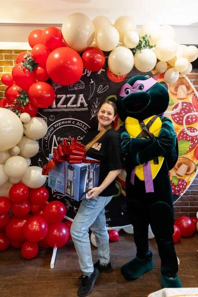 Гостиница Боярский двор Ростов-141