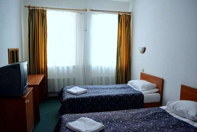 Гостиница Боярский двор Ростов-207