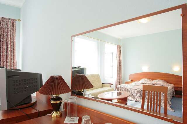 Гостиница Боярский двор Ростов-130