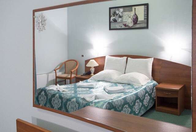 Гостиница Боярский двор Ростов-143