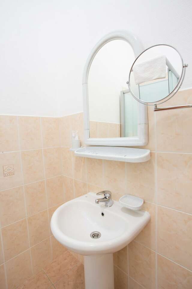 Гостиница Боярский двор Ростов-199