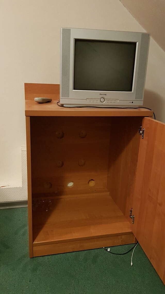 Гостиница Боярский двор Ростов-37