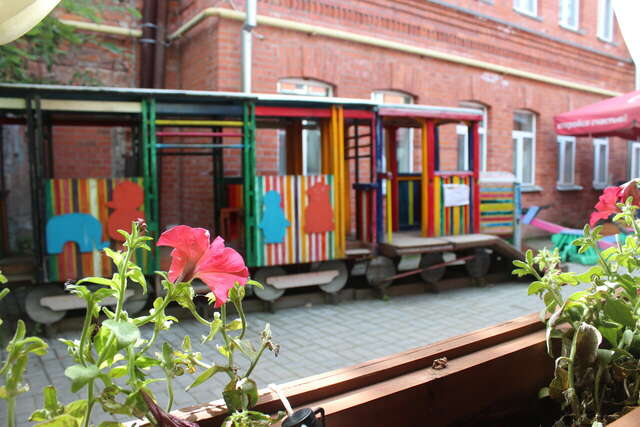 Гостиница Боярский двор Ростов-20