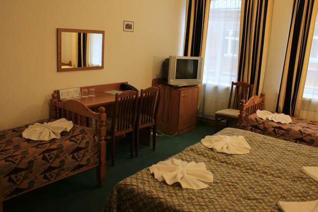 Гостиница Боярский двор Ростов-202