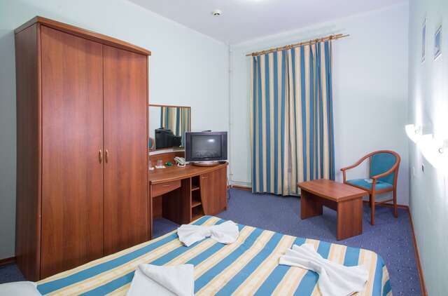 Гостиница Боярский двор Ростов-176