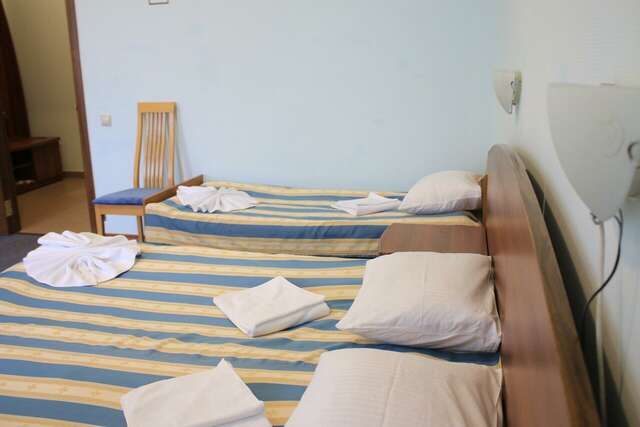 Гостиница Боярский двор Ростов-249