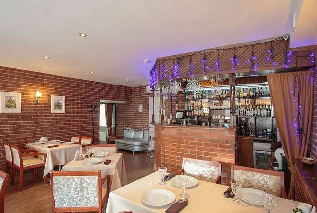 Гостиница Боярский двор Ростов-246