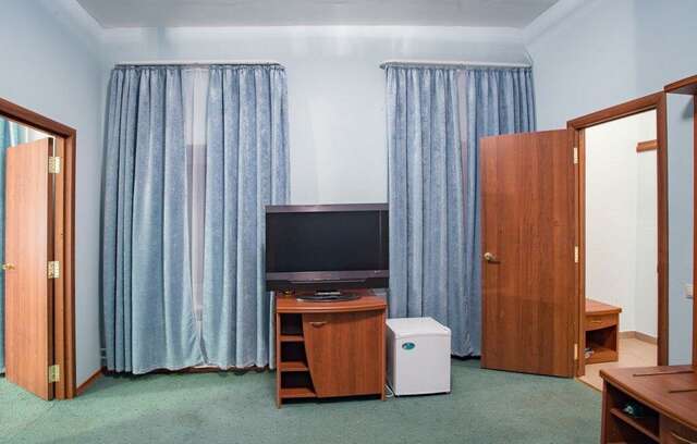 Гостиница Боярский двор Ростов-200