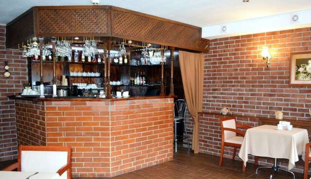 Гостиница Боярский двор Ростов-211