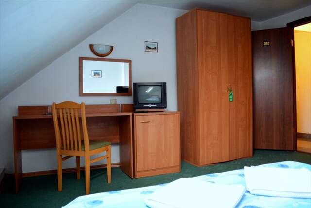 Гостиница Боярский двор Ростов-5