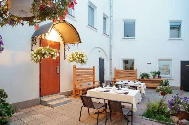 Гостиница Боярский двор Ростов-129