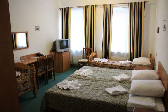 Гостиница Боярский двор Ростов-232