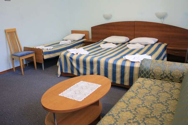 Гостиница Боярский двор Ростов-195