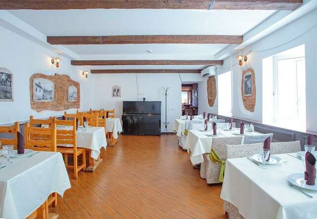 Гостиница Боярский двор Ростов-219