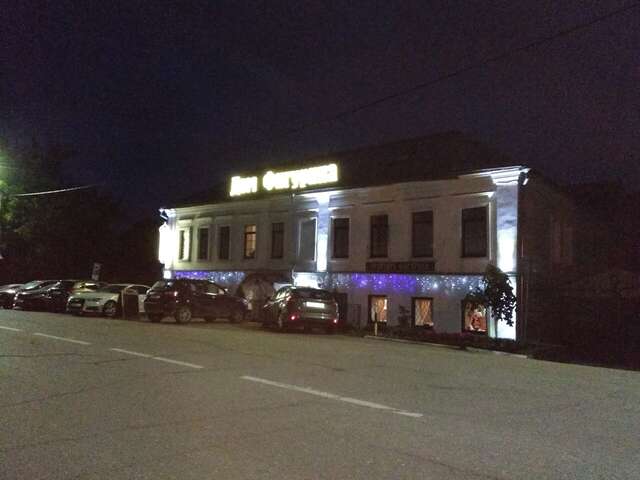 Гостиница Боярский двор Ростов-18