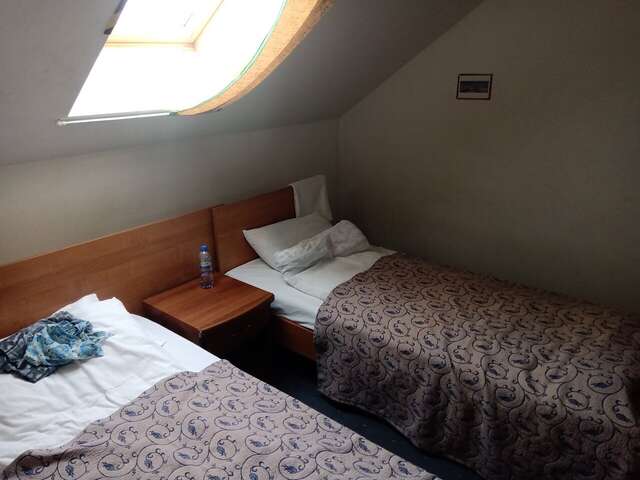 Гостиница Боярский двор Ростов-61