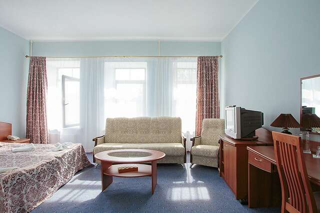 Гостиница Боярский двор Ростов-158