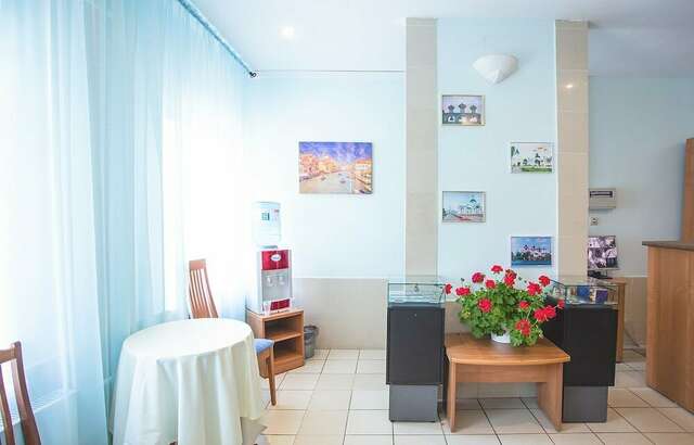 Гостиница Боярский двор Ростов-155