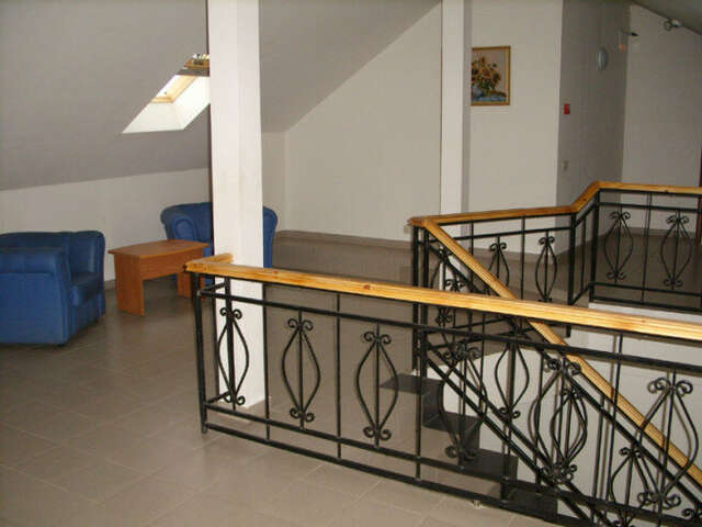 Гостиница Боярский двор Ростов-21