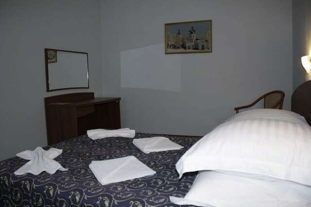 Гостиница Боярский двор Ростов-70