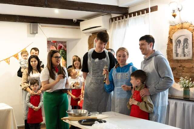 Гостиница Боярский двор Ростов-209