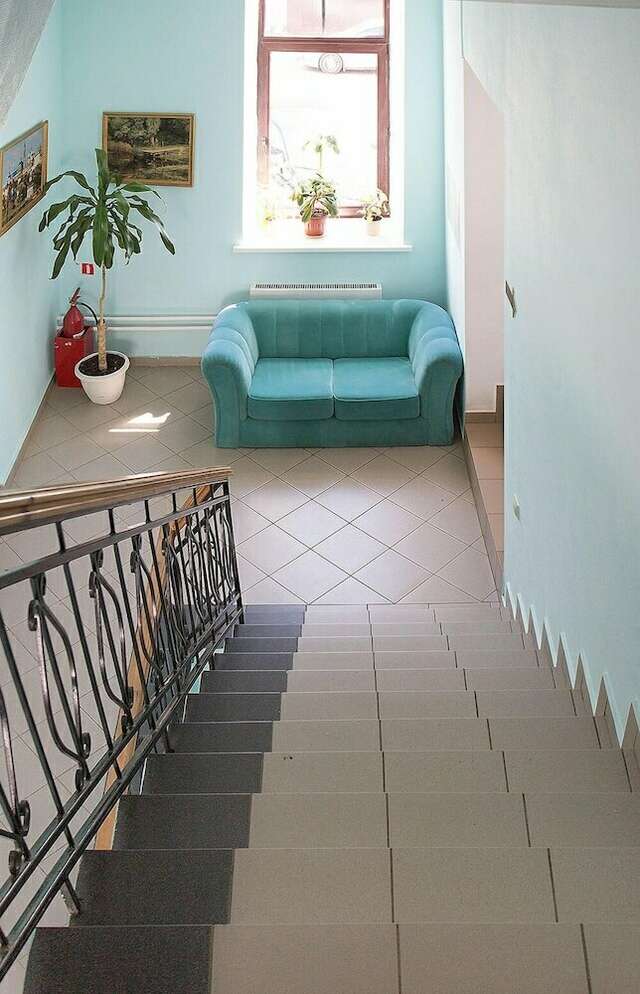 Гостиница Боярский двор Ростов-167