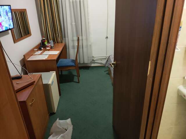 Гостиница Боярский двор Ростов-51