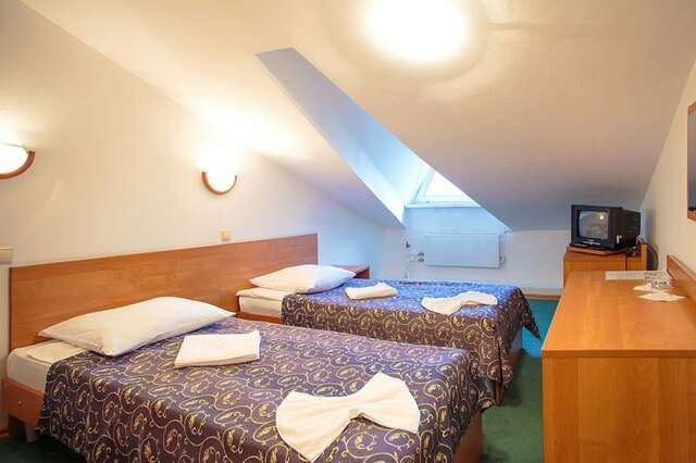 Гостиница Боярский двор Ростов-66