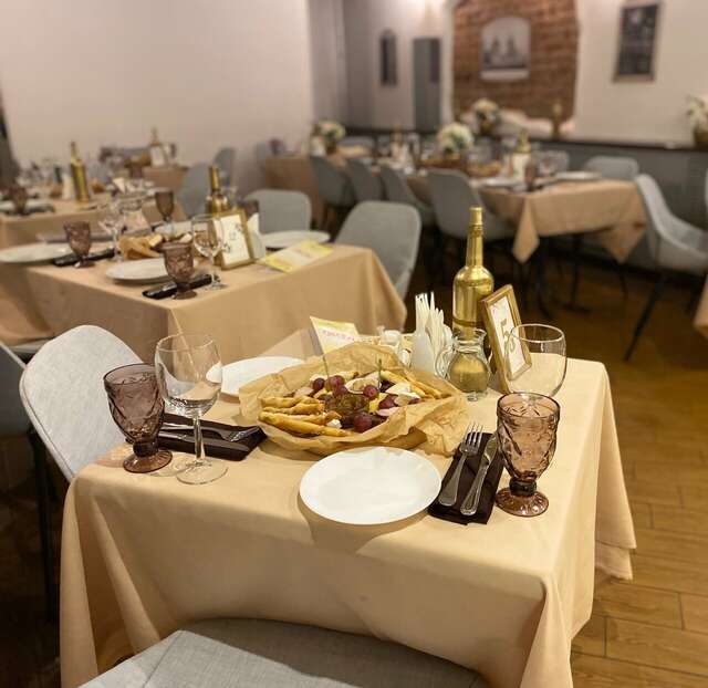 Гостиница Боярский двор Ростов-150