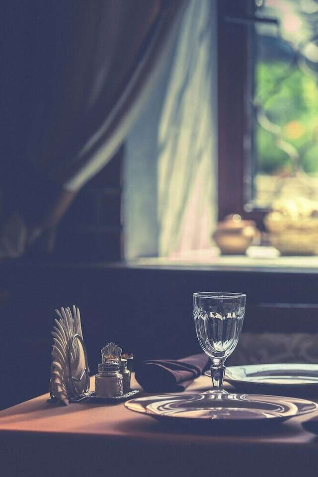 Гостиница Боярский двор Ростов-114