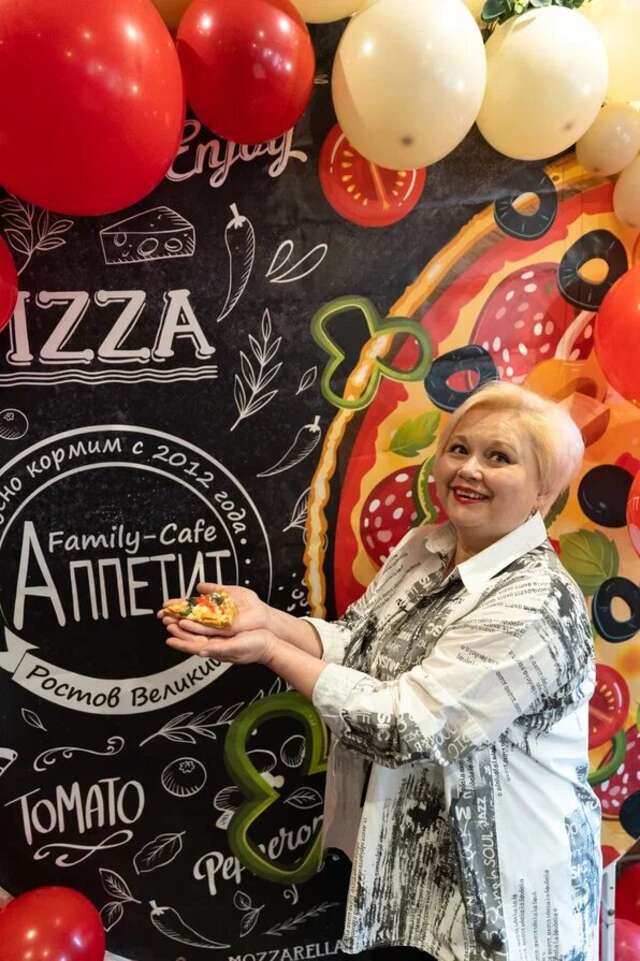 Гостиница Боярский двор Ростов-138