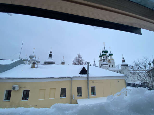 Гостиница Боярский двор Ростов-90