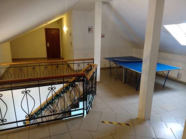 Гостиница Боярский двор Ростов-62