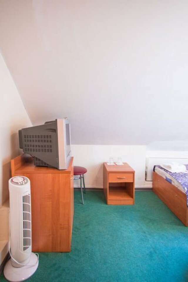 Гостиница Боярский двор Ростов-71