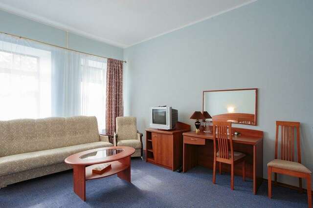 Гостиница Боярский двор Ростов-187