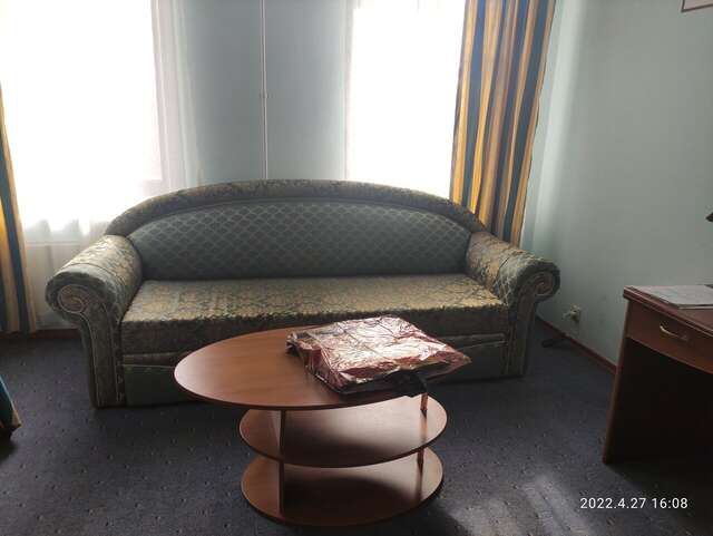 Гостиница Боярский двор Ростов-82