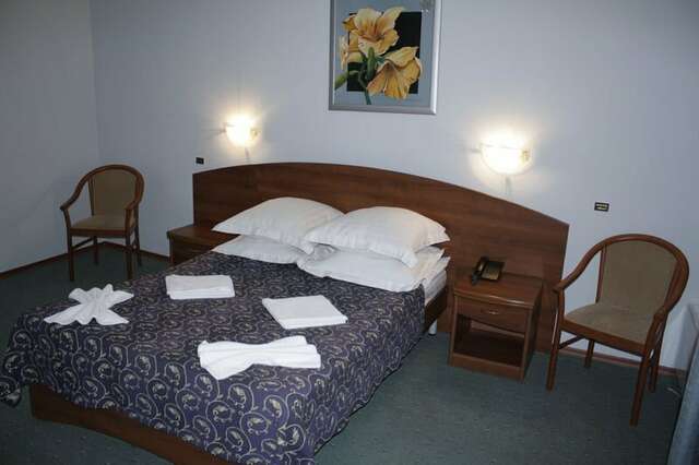 Гостиница Боярский двор Ростов-72