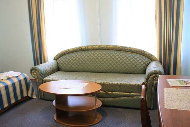 Гостиница Боярский двор Ростов-147