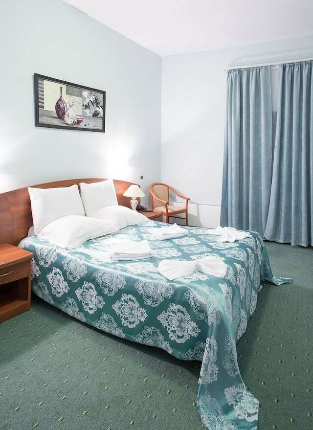 Гостиница Боярский двор Ростов-146