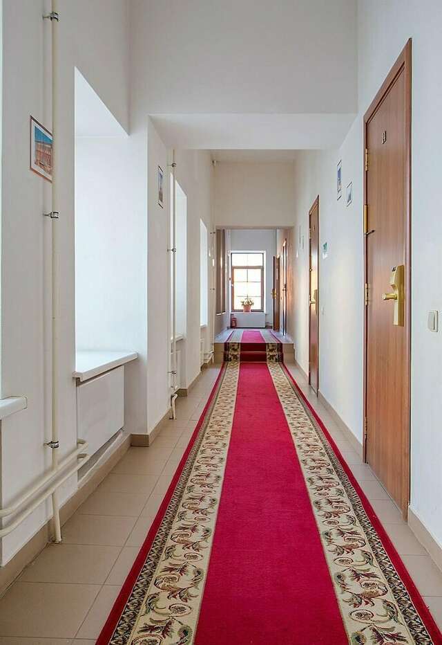 Гостиница Боярский двор Ростов-131