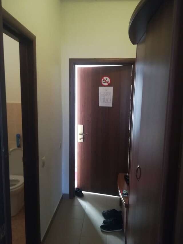 Гостиница Боярский двор Ростов-43