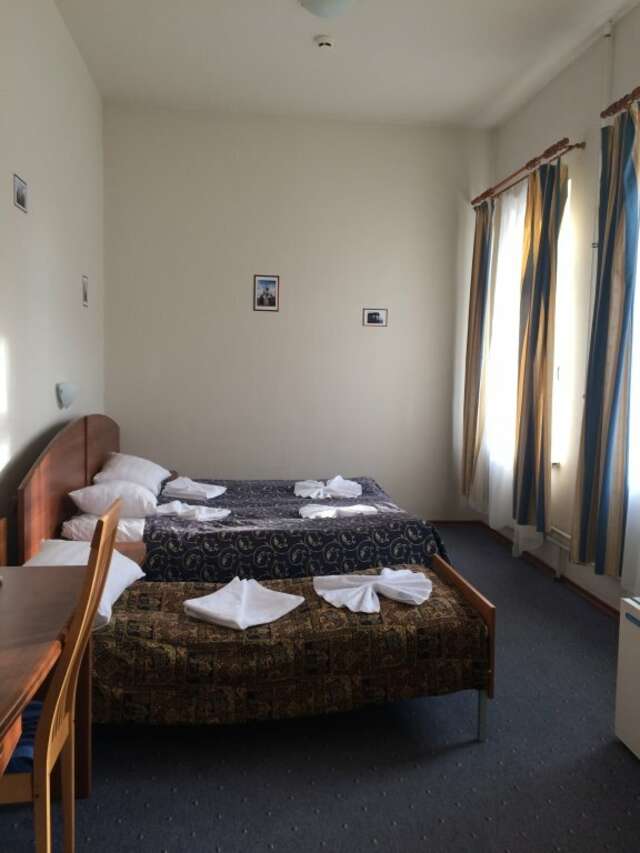 Гостиница Боярский двор Ростов-17