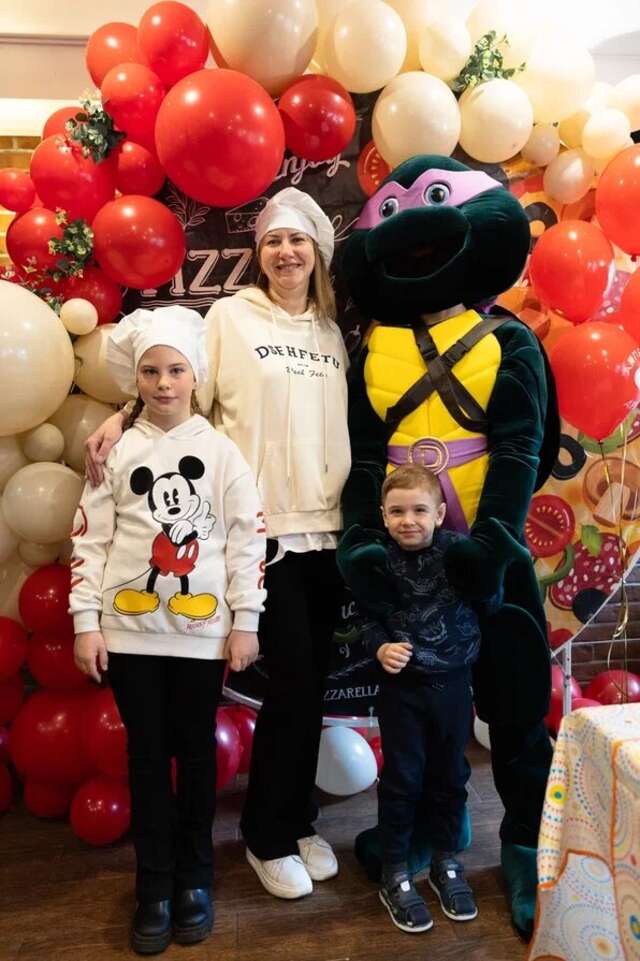 Гостиница Боярский двор Ростов-110