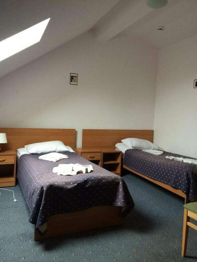 Гостиница Боярский двор Ростов-74