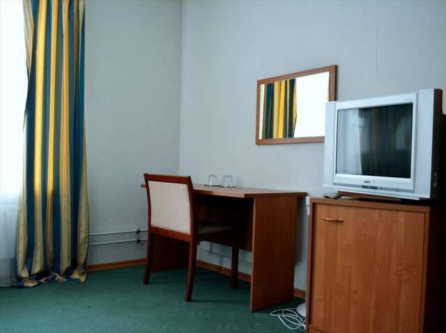 Гостиница Боярский двор Ростов-12