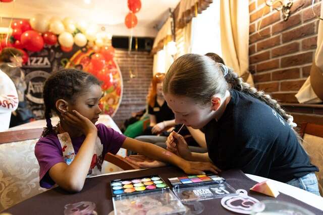 Гостиница Боярский двор Ростов-122