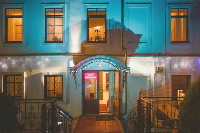 Гостиница Боярский двор Ростов-105